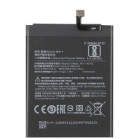 replacement battery BN44 for Xiaomi Redmi Note 5 Plus 